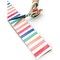 Teacher Created Resources Watercolor Stripes Straight Rolled Border Trim, 50 Feet Per Roll, PK3 TCR8927 - alternate 3